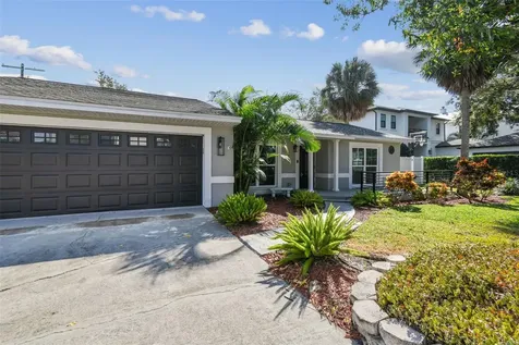 2 S Treasure Drive Tampa FL 33609