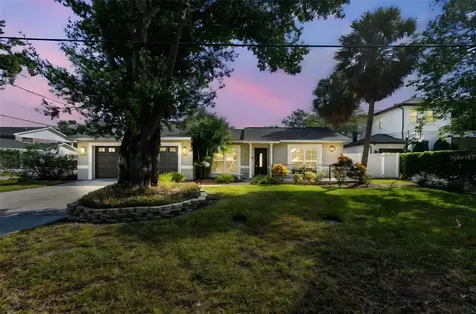 2 S Treasure Drive Tampa FL 33609