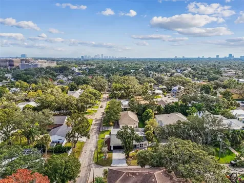 2 S Treasure Drive Tampa FL 33609