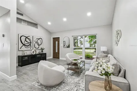 2 S Treasure Drive Tampa FL 33609