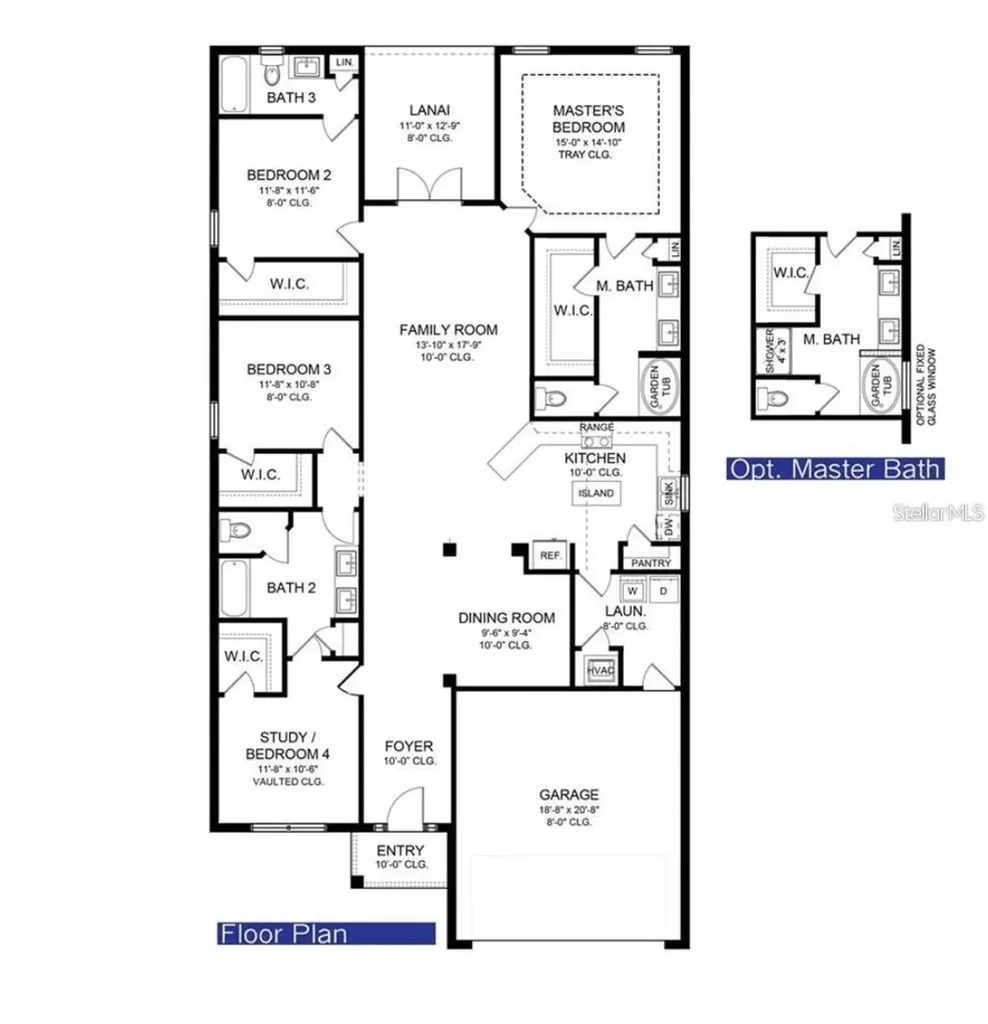 4370 Sagefield Drive Harmony FL 34773