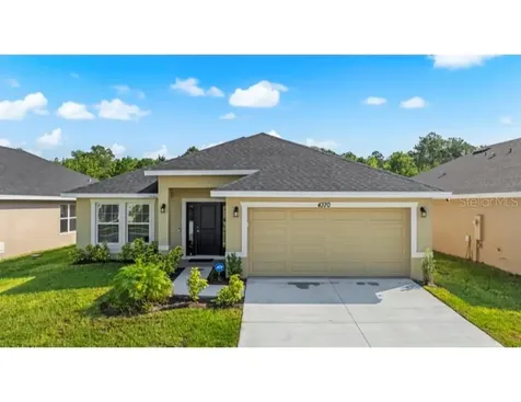 4370 Sagefield Drive Harmony FL 34773