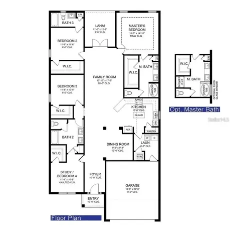 4370 Sagefield Drive Harmony FL 34773