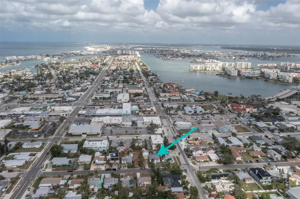 309 72nd Avenue St Pete Beach FL 33706