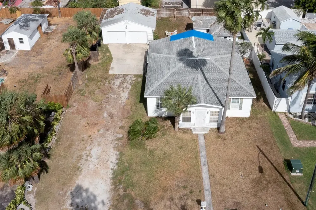 309 72nd Avenue St Pete Beach FL 33706