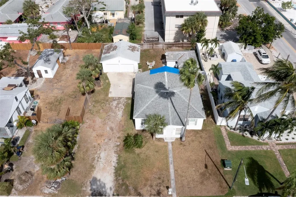 309 72nd Avenue St Pete Beach FL 33706