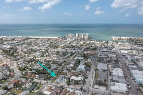 309 72nd Avenue St Pete Beach FL 33706