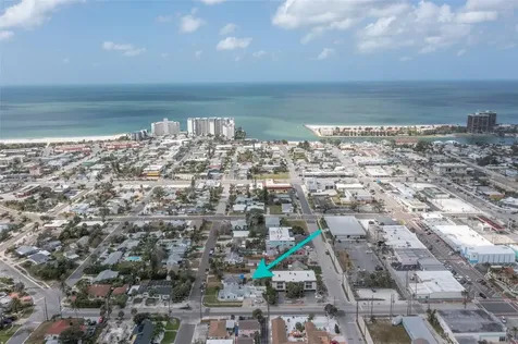309 72nd Avenue St Pete Beach FL 33706
