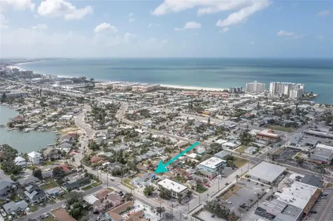 309 72nd Avenue St Pete Beach FL 33706