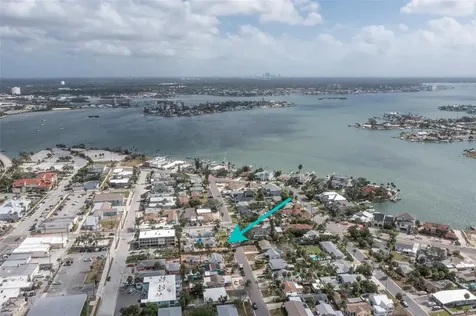 309 72nd Avenue St Pete Beach FL 33706