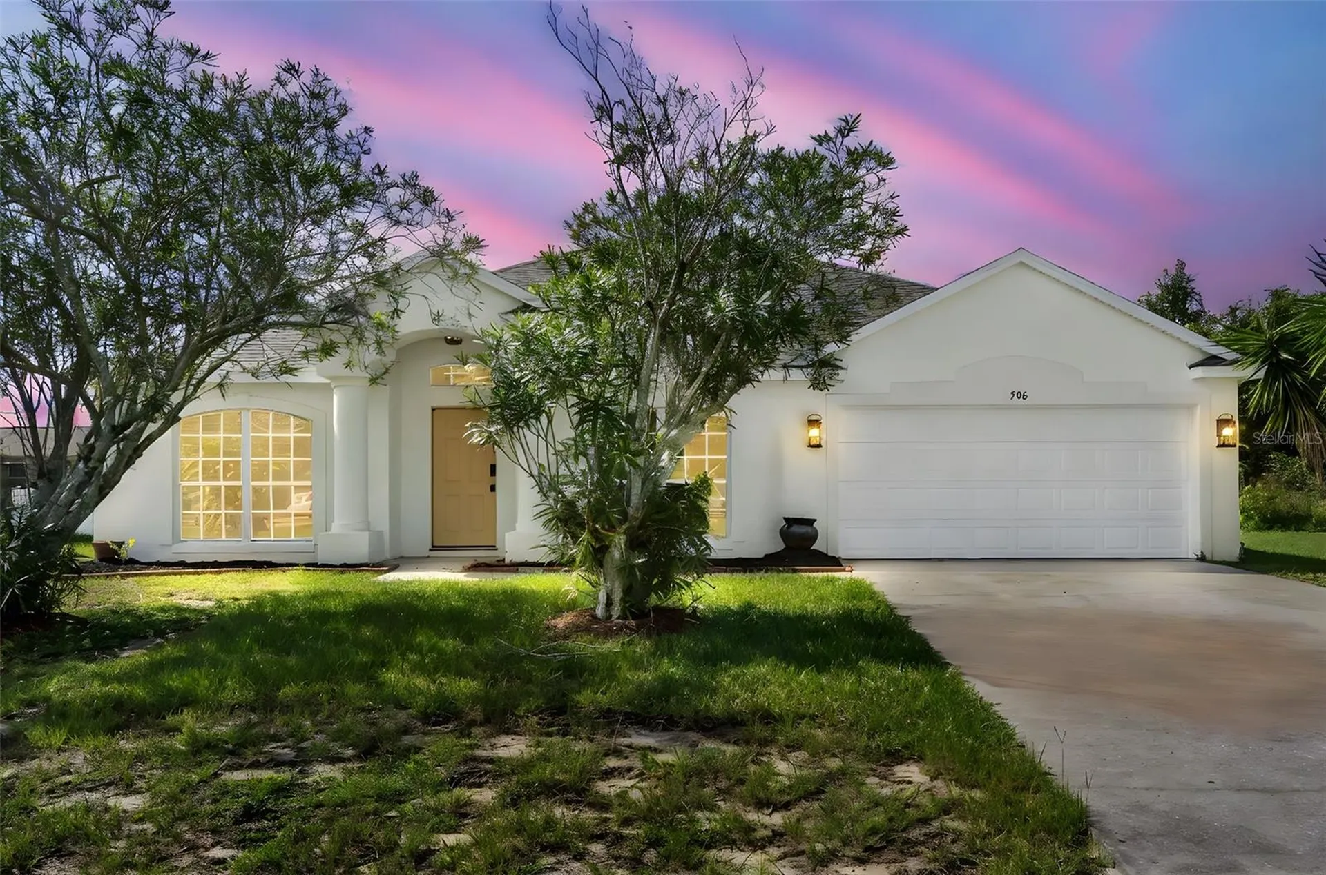 506 Peace Way Kissimmee FL 34759