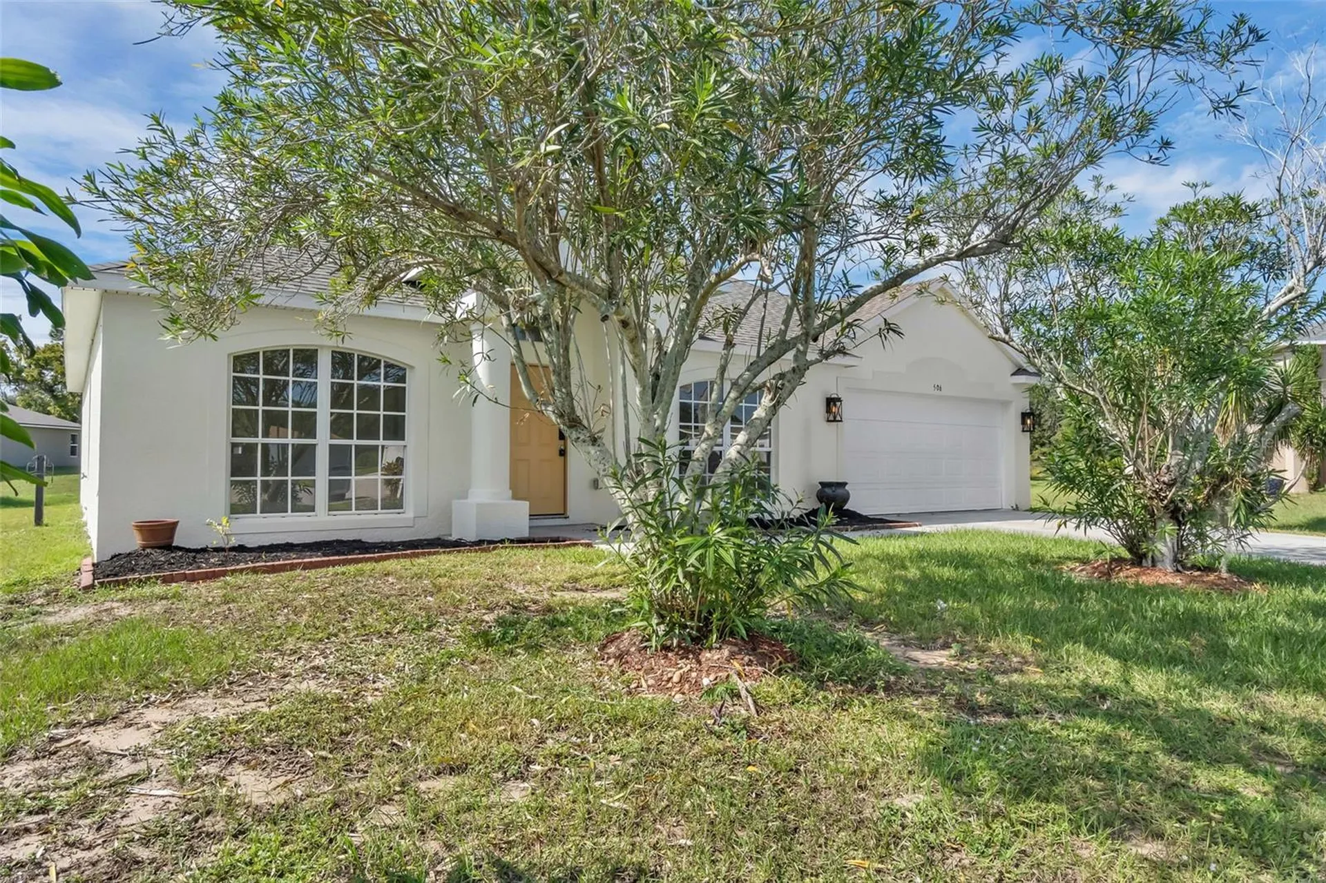 506 Peace Way Kissimmee FL 34759