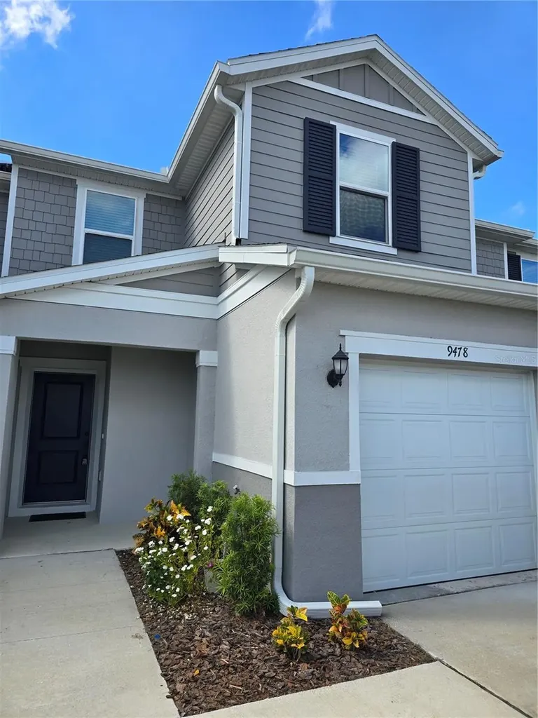 9478 Westside Hills Drive Davenport FL 33896