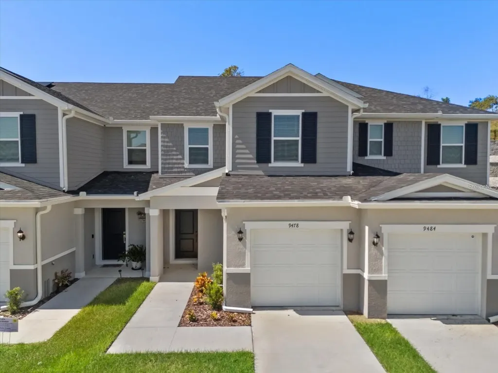 9478 Westside Hills Drive Davenport FL 33896