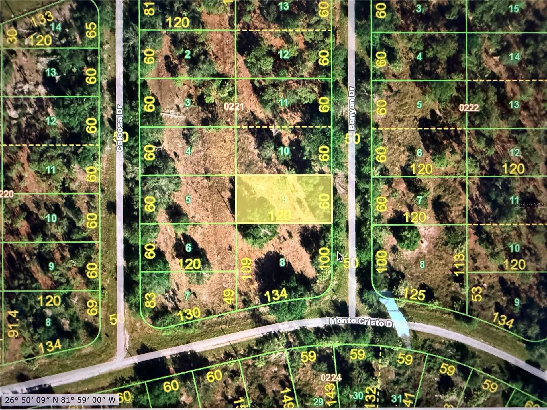 13263 Banyan Drive Punta Gorda FL 33955
