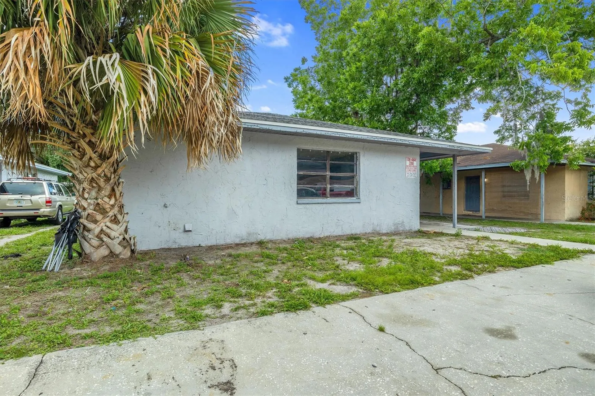 2464 Chestnut Woods Drive Lakeland FL 33815