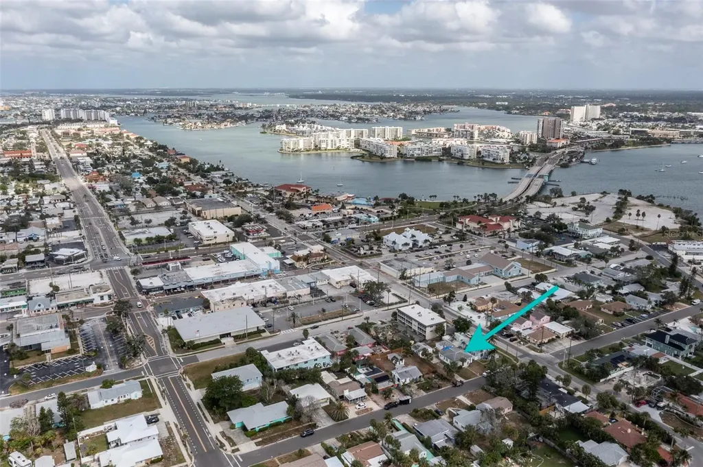 309 72nd Avenue St Pete Beach FL 33706