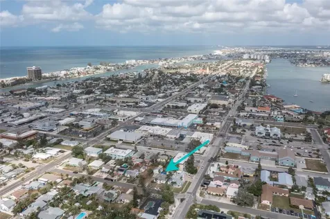 309 72nd Avenue St Pete Beach FL 33706