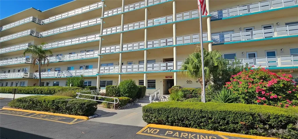 2960 59th Street S Gulfport FL 33707