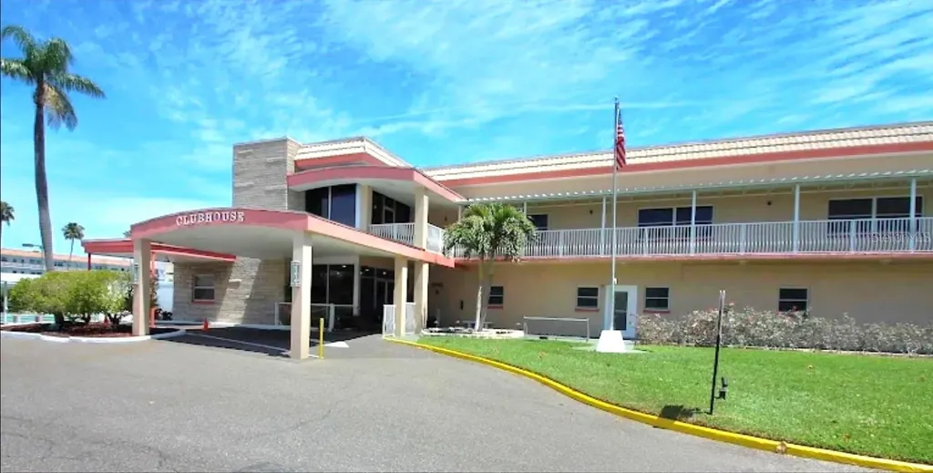 2960 59th Street S Gulfport FL 33707