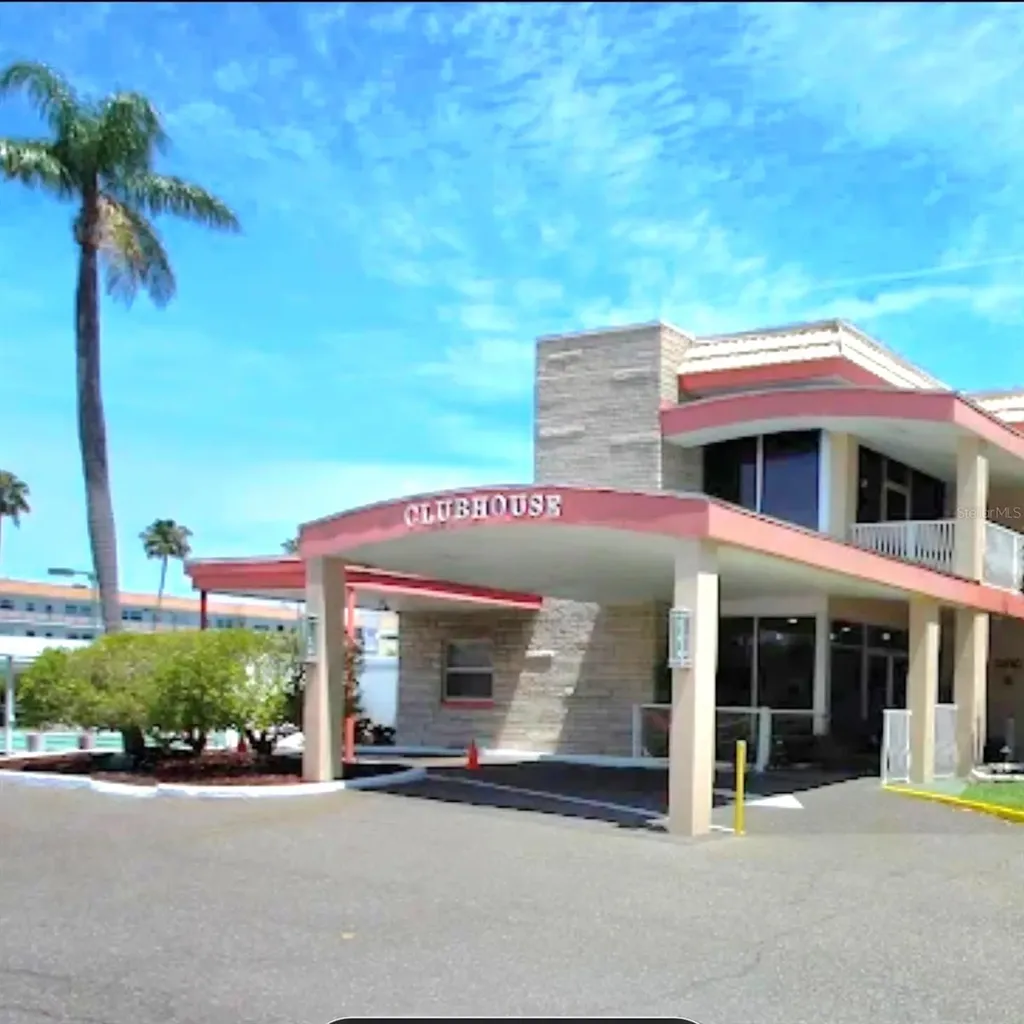 2960 59th Street S Gulfport FL 33707