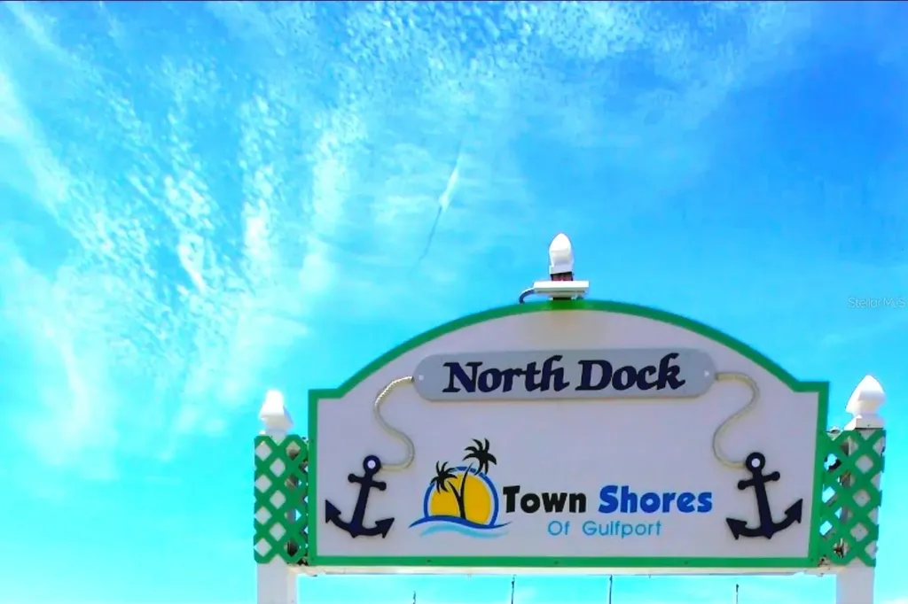 2960 59th Street S Gulfport FL 33707