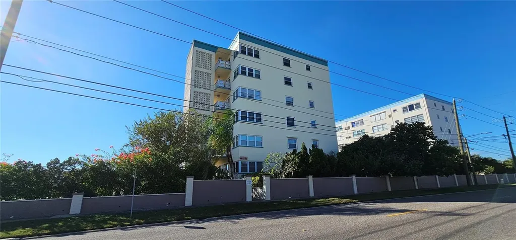 2960 59th Street S Gulfport FL 33707