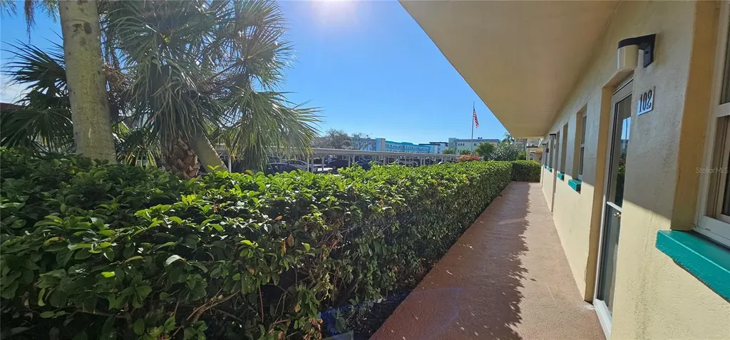 2960 59th Street S Gulfport FL 33707