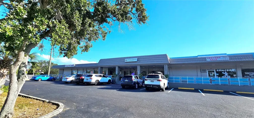 2960 59th Street S Gulfport FL 33707