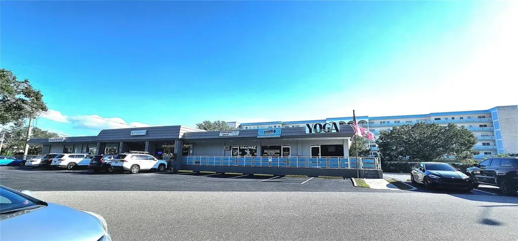 2960 59th Street S Gulfport FL 33707