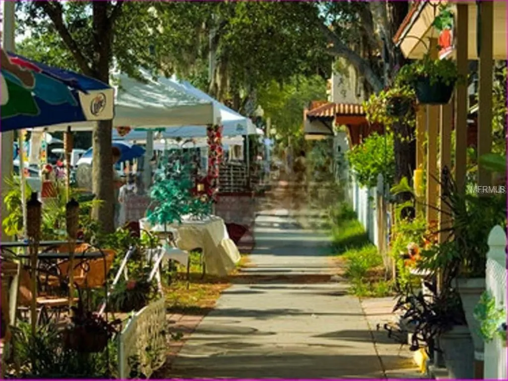 2960 59th Street S Gulfport FL 33707