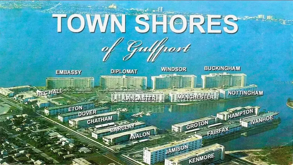 2960 59th Street S Gulfport FL 33707