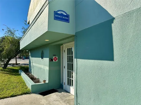 500 2nd Street Indian Rocks Beach FL 33785