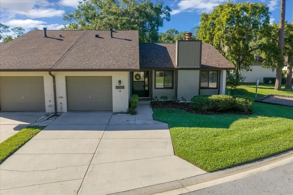 3702 NE 17th Street Ocala FL 34470