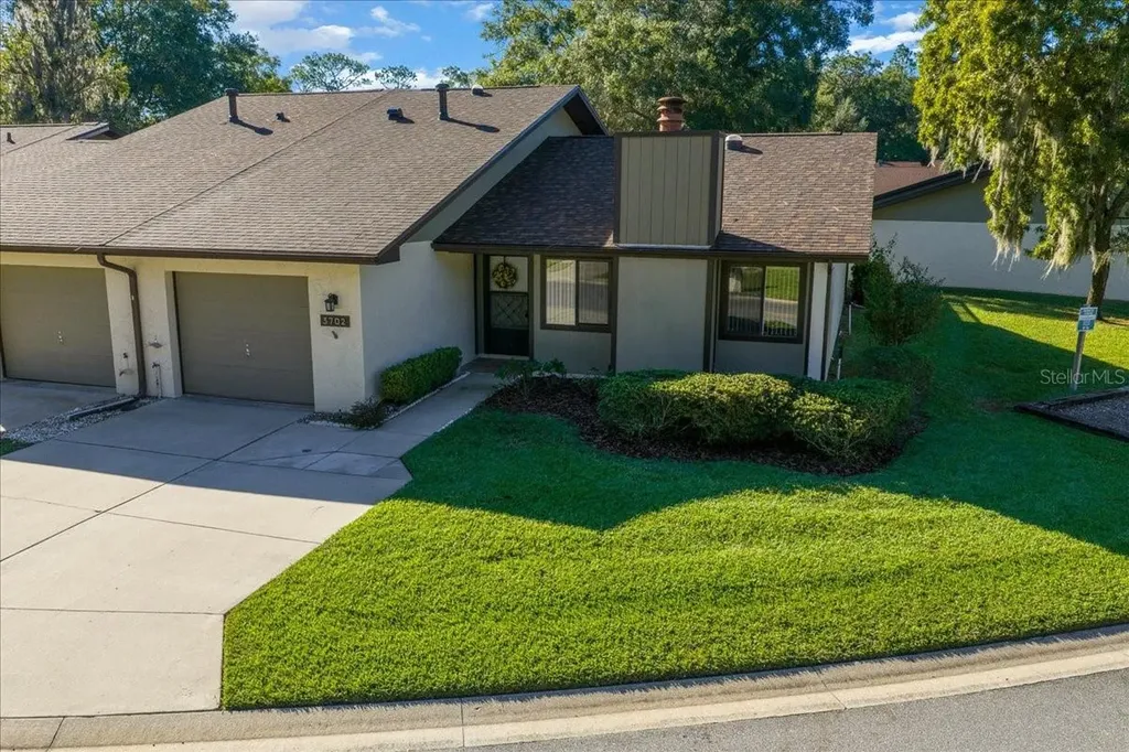 3702 NE 17th Street Ocala FL 34470