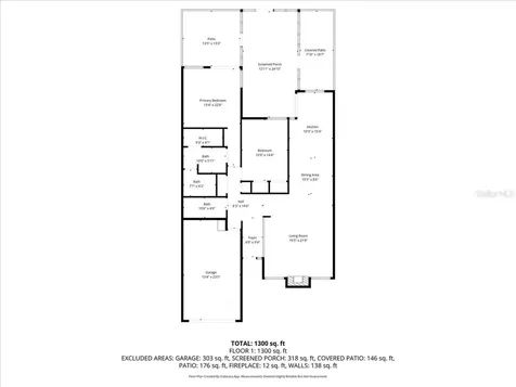 3702 NE 17th Street Ocala FL 34470