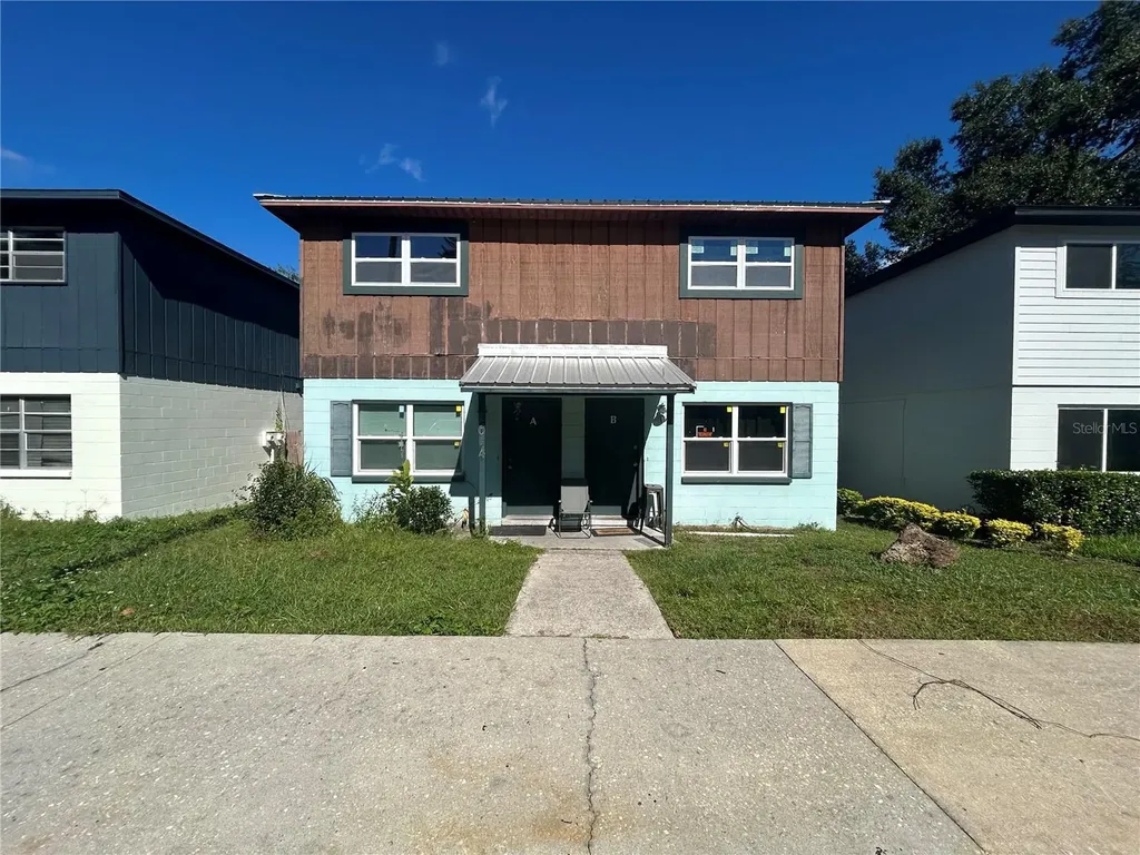 2614 SW 31st Place Gainesville FL 32608