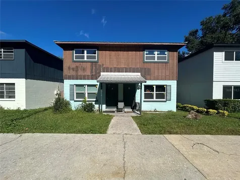 2614 SW 31st Place Gainesville FL 32608