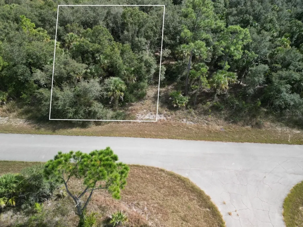 0 Whaling Road North Port FL 34288
