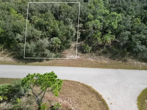 0 Whaling Road North Port FL 34288