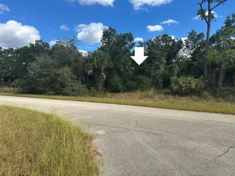 0 Whaling Road North Port FL 34288