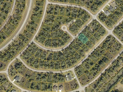 0 Whaling Road North Port FL 34288