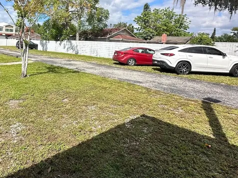 1201 W Fairbanks Avenue Orlando FL 32804