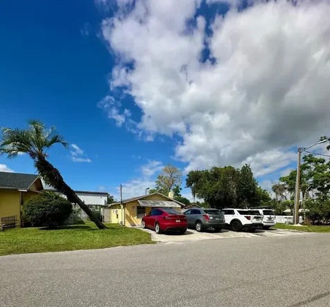 1201 W Fairbanks Avenue Orlando FL 32804