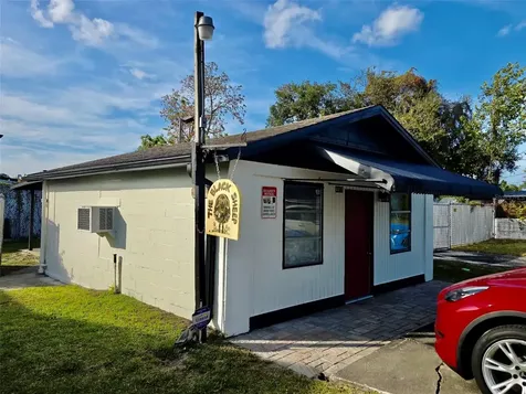 1201 W Fairbanks Avenue Orlando FL 32804
