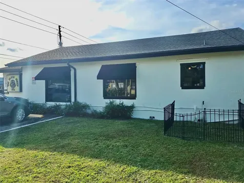 1201 W Fairbanks Avenue Orlando FL 32804