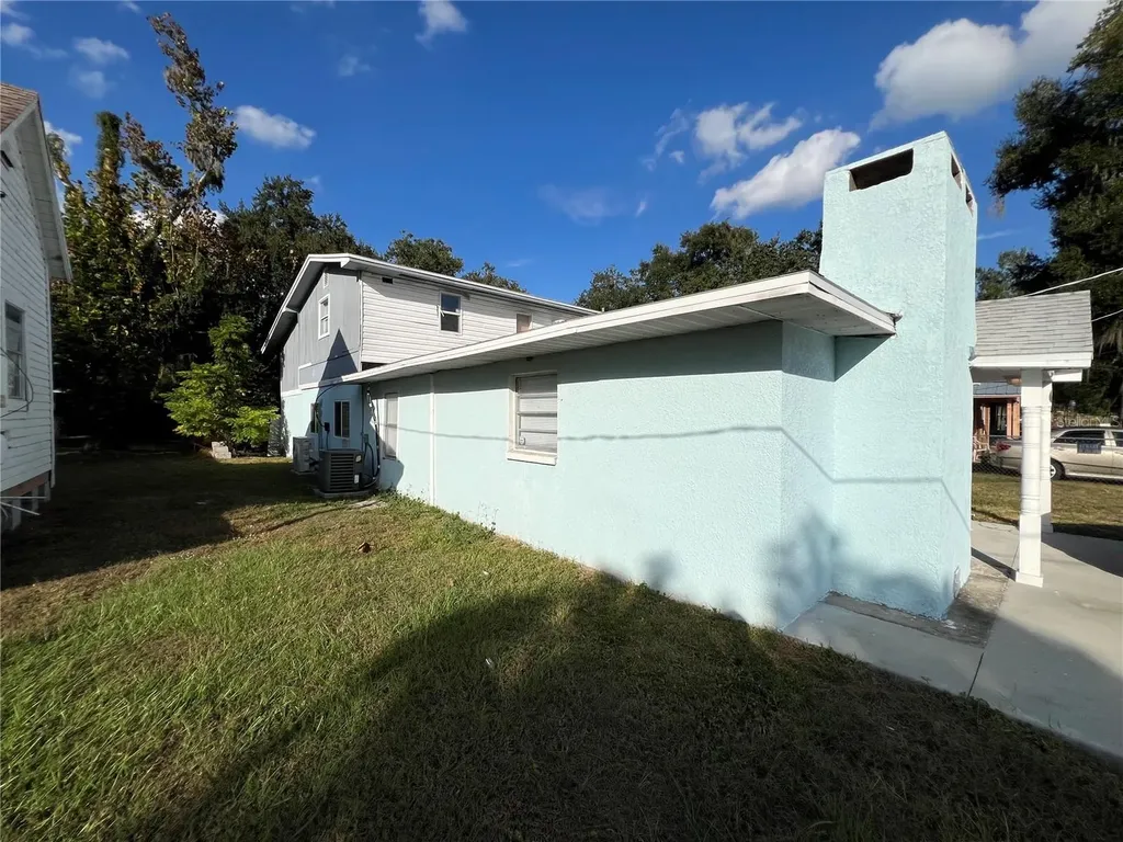 816 Drane Street NW Plant City FL 33563