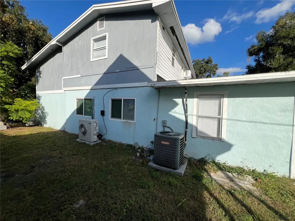 816 Drane Street NW Plant City FL 33563