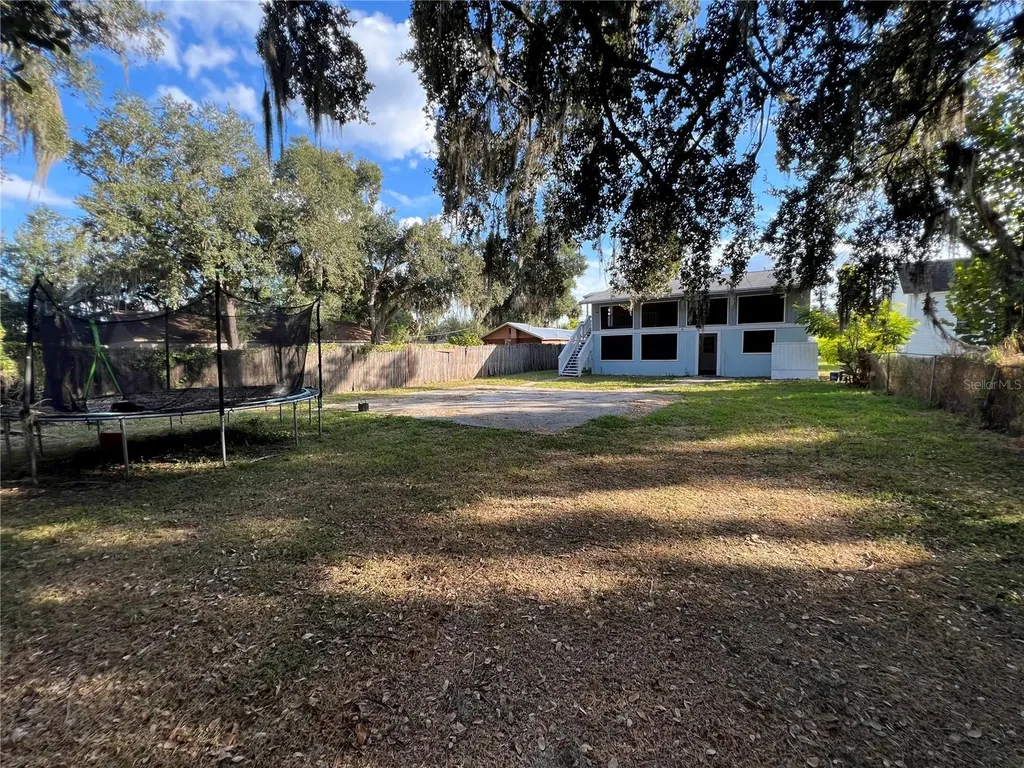 816 Drane Street NW Plant City FL 33563