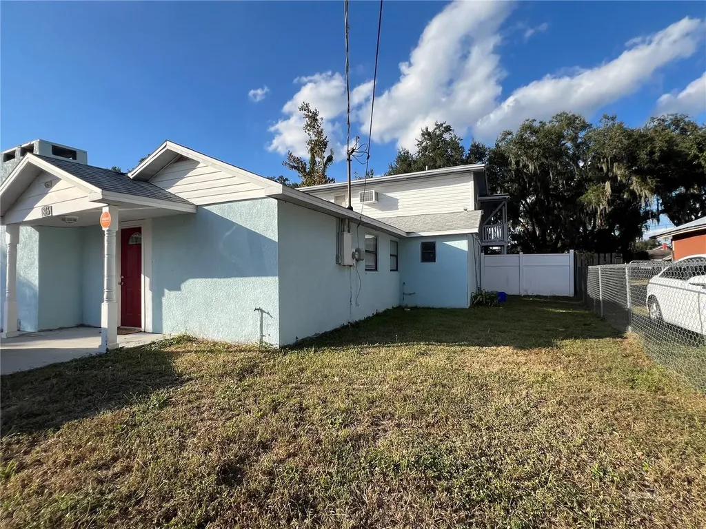 816 Drane Street NW Plant City FL 33563